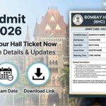 BHC Admit Card 2026