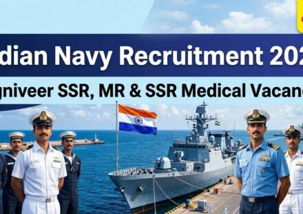 indian navy recruitment 2026