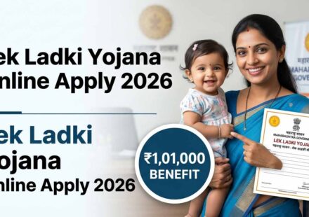 lek ladki yojana online apply 2026