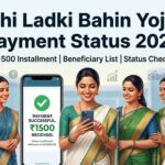 Majhi Ladki Bahin Yojana Payment Status 2026