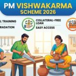 PM Vishwakarma Scheme 2026