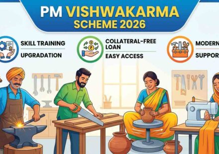 PM Vishwakarma Scheme 2026