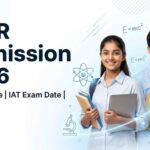 IISER Admission 2026