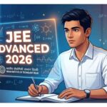 JEE Advanced 2026
