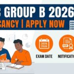 MPSC Group B Notification 2026