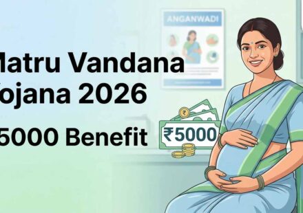 Matru Vandana Yojana 2026