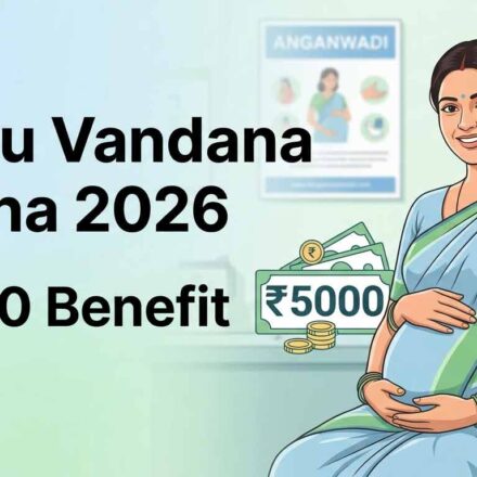 Matru Vandana Yojana 2026
