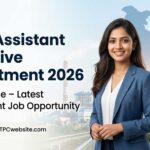 NTPC Assistant Executive Recruitment 2026