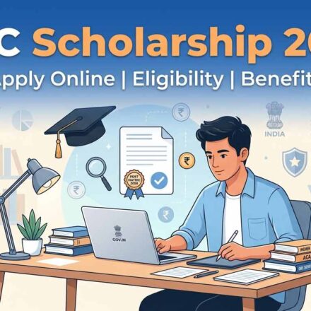 Post Matric Scholarship for OBC Students 2026