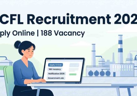 RCFL Recruitment 2026