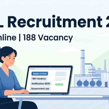 RCFL Recruitment 2026