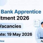 Union Bank Apprentice Recruitment 2026