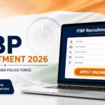 ITBP Assistant Commandant Engineer Recruitment 2026
