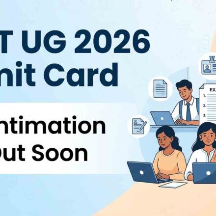 NEET UG 2026 Admit Card