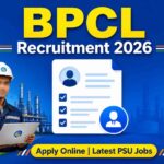 BPCL Recruitment 2026