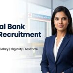 Central Bank of India AGM Recruitment 2026