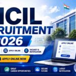 EdCIL Recruitment 2026