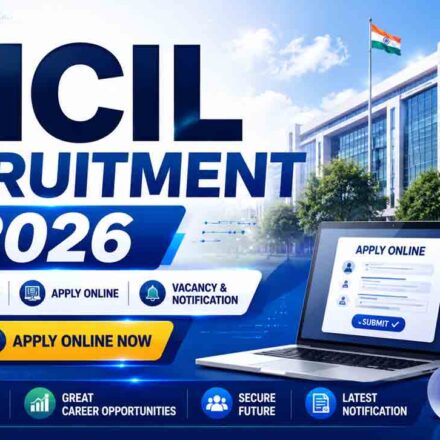 EdCIL Recruitment 2026