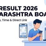 Maharashtra HSC Result 2026