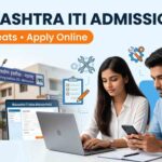 Maharashtra ITI Admission 2026