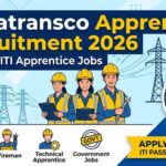 Mahatransco Apprentice Recruitment 2026