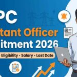 NTPC Assistant Officer Recruitment 2026