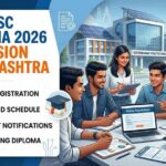 POST SSC Diploma 2026