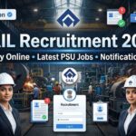 SAIL Recruitment 2026