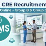 AIIMS CRE Recruitment 2026