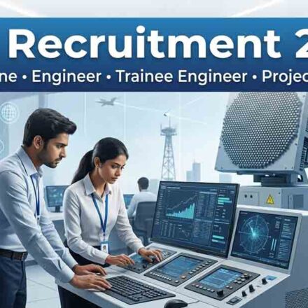 BEL Recruitment 2026