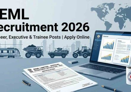BEML Recruitment 2026