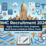 BMC Recruitment 2026