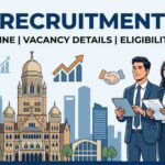 BMC Recruitment 2026