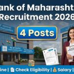 BOM Recruitment 2026