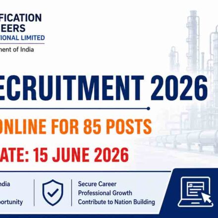 CEIL Recruitment 2026