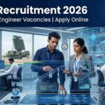 DRDO Recruitment 2026