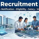 ECIL Recruitment 2026
