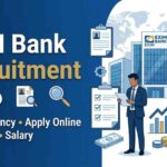 EXIM Recruitment 2026