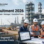 Engineers India Limited Recruitment 2026