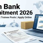 Exim Recruitment 2026