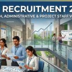 IIPS Recruitment 2026