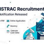 ISRO ISTRAC Recruitment 2026
