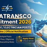 MAHATRANSCO Recruitment 2026