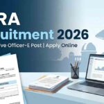 NCRA Recruitment 2026