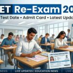 NEET Re-Exam 2026