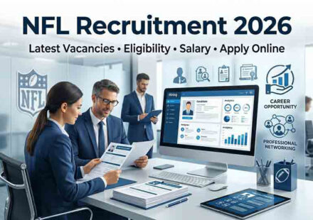 NFL Recruitment 2026