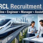 NHSRCL Recruitment 2026