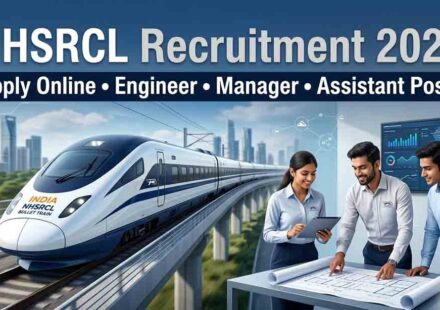 NHSRCL Recruitment 2026