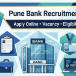 Pune Bank Recruitment 2026
