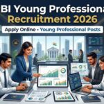 RBI Young Professional Recruitment 2026